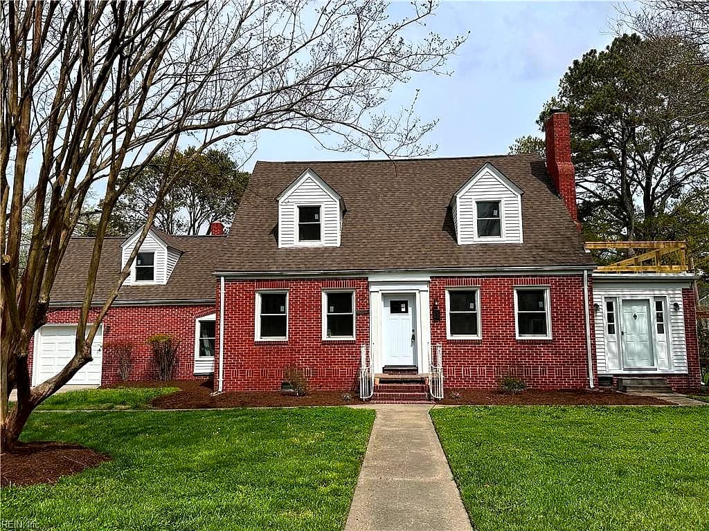 1201 Orville AVE, CHESAPEAKE VA 23324 - Main photo