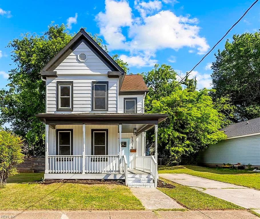 1316 W 41st ST, NORFOLK VA 23508 - Main photo