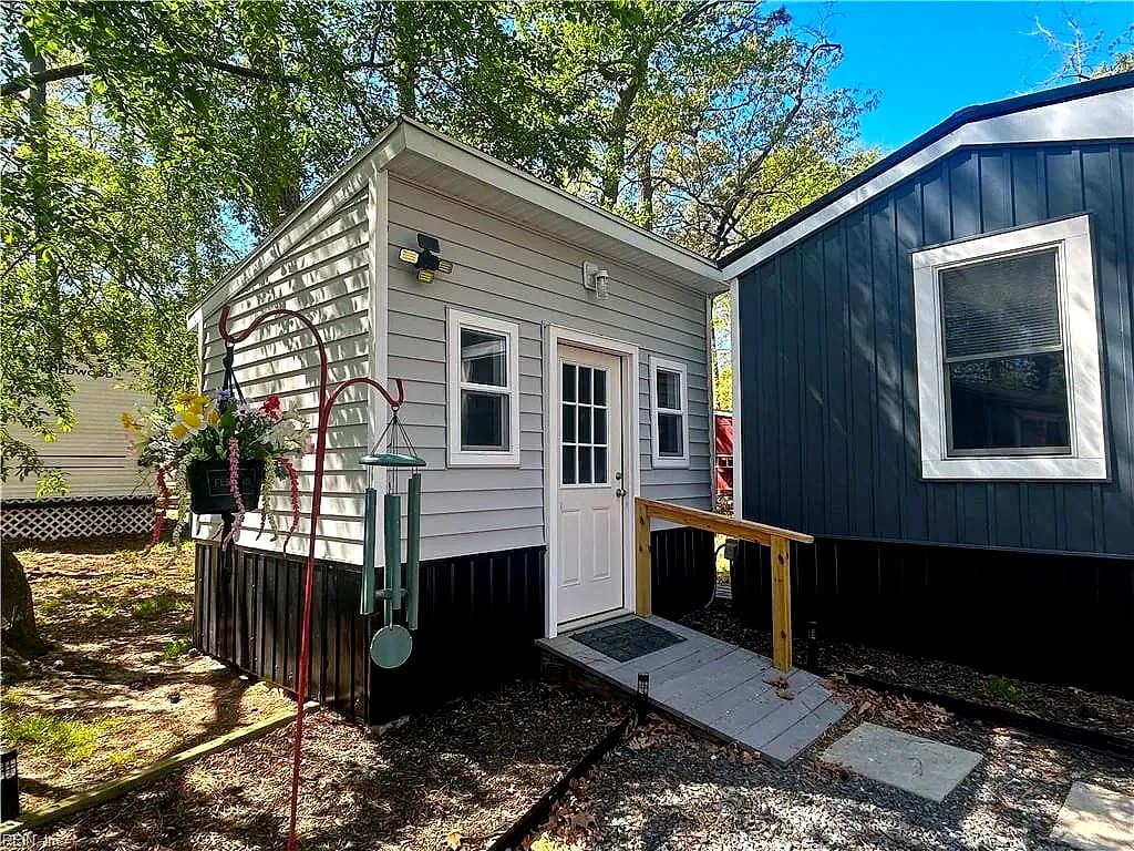 592 Pelican CT, HORNTOWN VA 23395 thumb 6