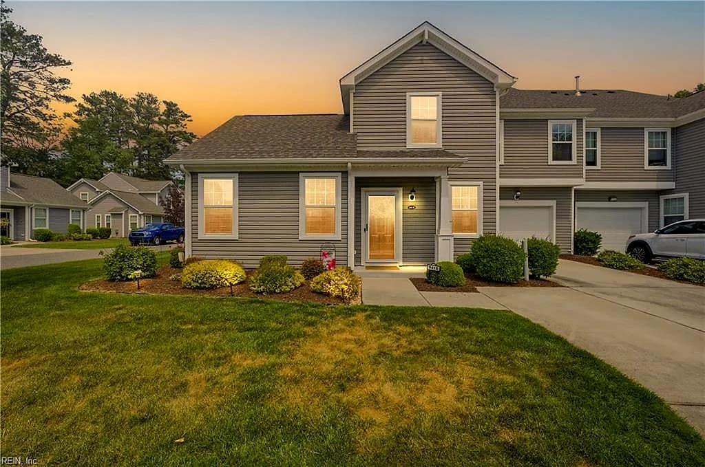 941 Vineyard PL #B, SUFFOLK VA 23435 - Main photo
