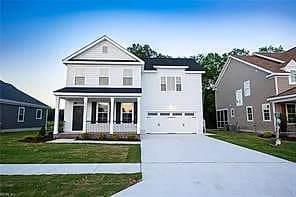 2205 Captiva LN, CHESAPEAKE VA 23321 - Photo 2
