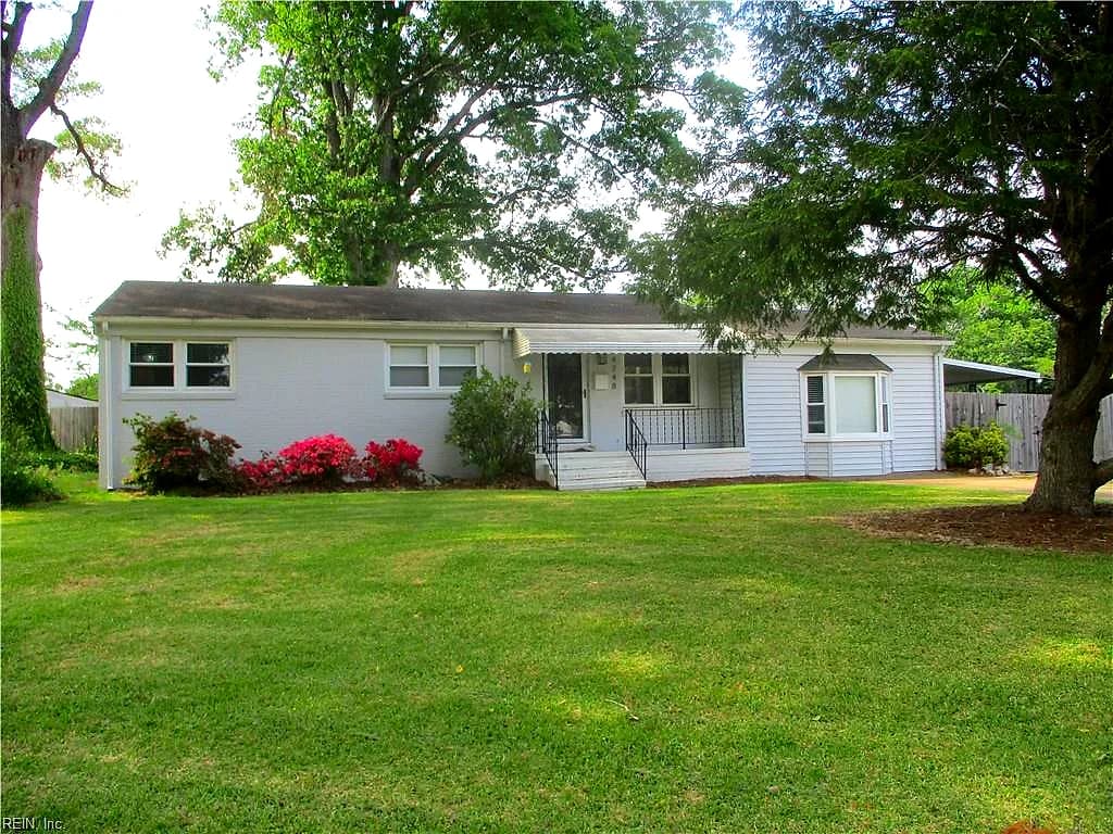 4748 Victory RD, VIRGINIA BEACH VA 23455 - Main photo