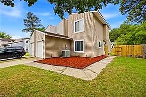 621 Folkstone WAY, VIRGINIA BEACH VA 23462 - Main photo