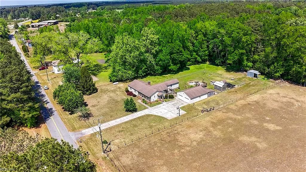2792 Airport RD, SUFFOLK VA 23434 - Main photo