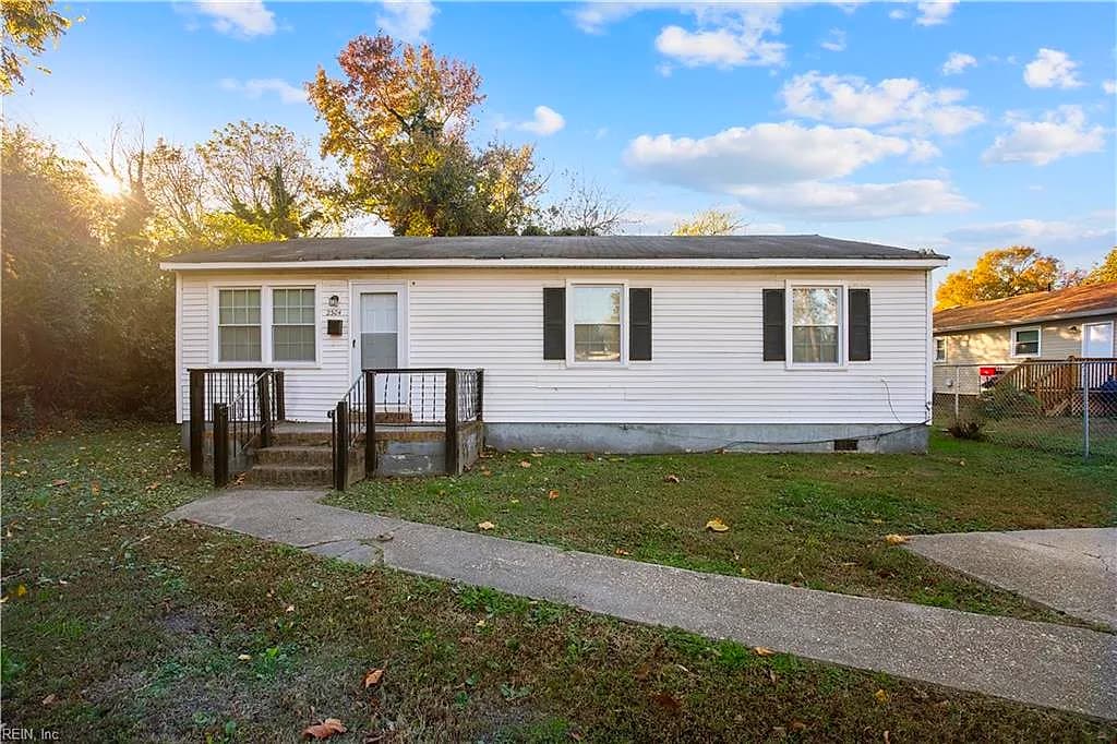 2304 Nashville AVE, PORTSMOUTH VA 23704 - Main photo