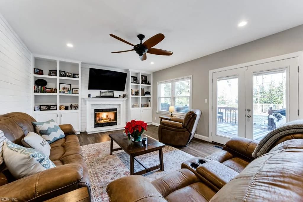 1016 Outlands WAY, VIRGINIABEACH VA 23456 thumb 12