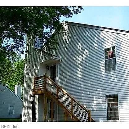 71 Emeraude Plage NONE #B, HAMPTON VA 23666 - Main photo