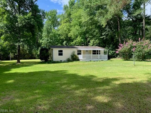 5049 Holy Neck RD, SUFFOLK VA 23437 - Main photo