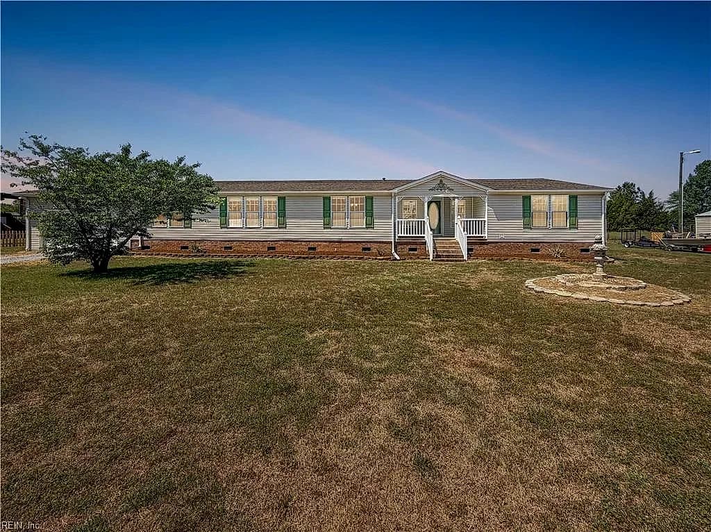19 Kelly ST, GATES NC 27937 - Main photo