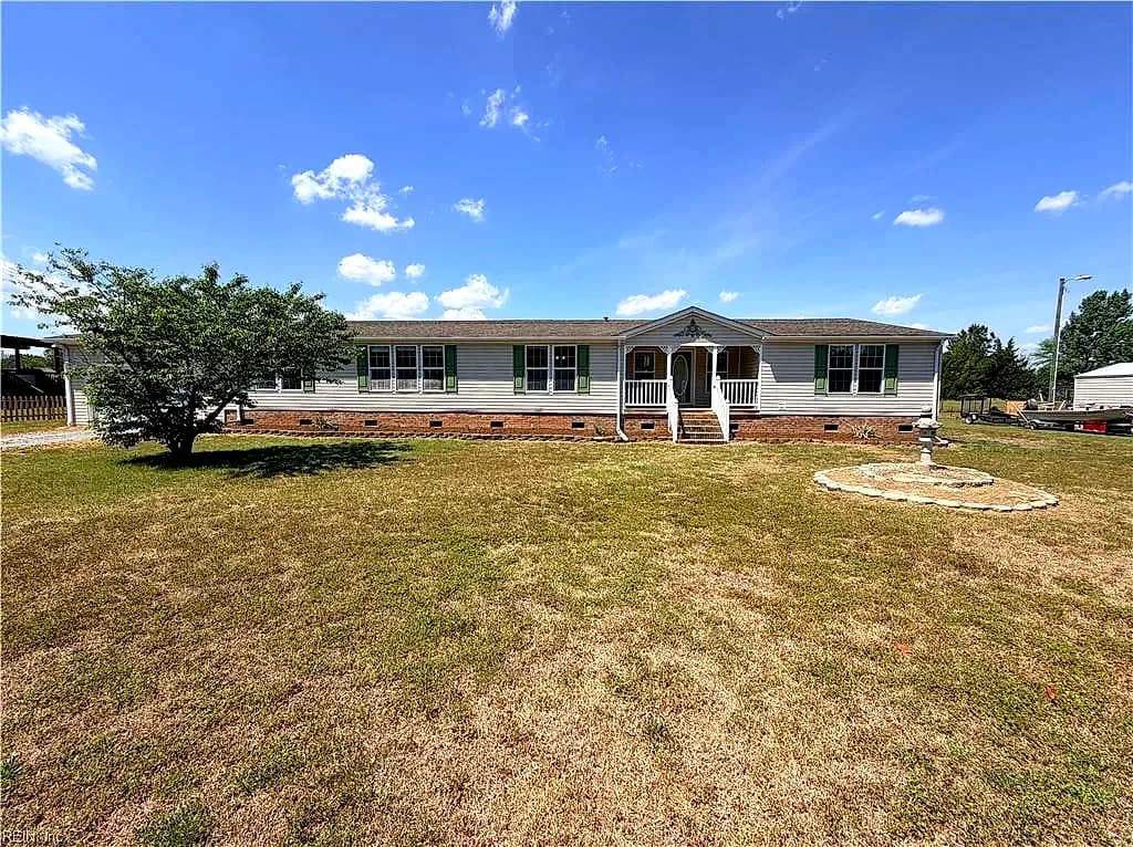 19 Kelly ST, GATES NC 27937 - Photo 3
