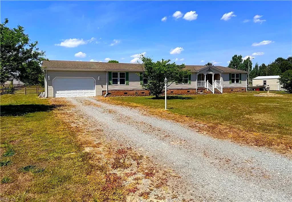 19 Kelly ST, GATES NC 27937 - Photo 4