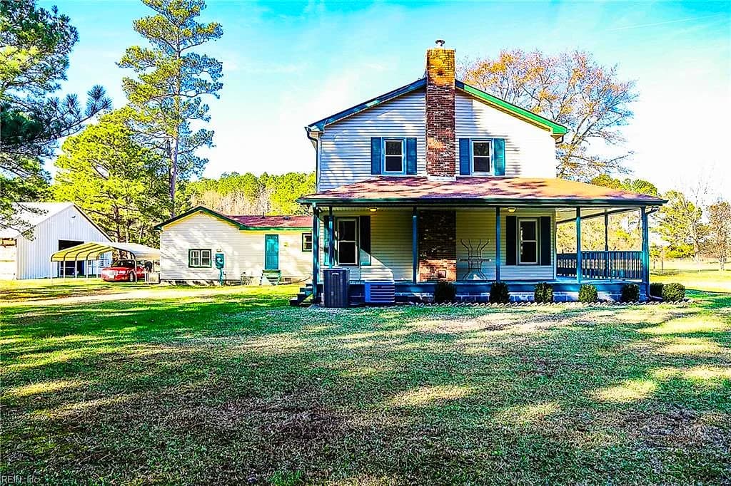 163 Greenway RD, SUFFOLK VA 23434 thumb 11