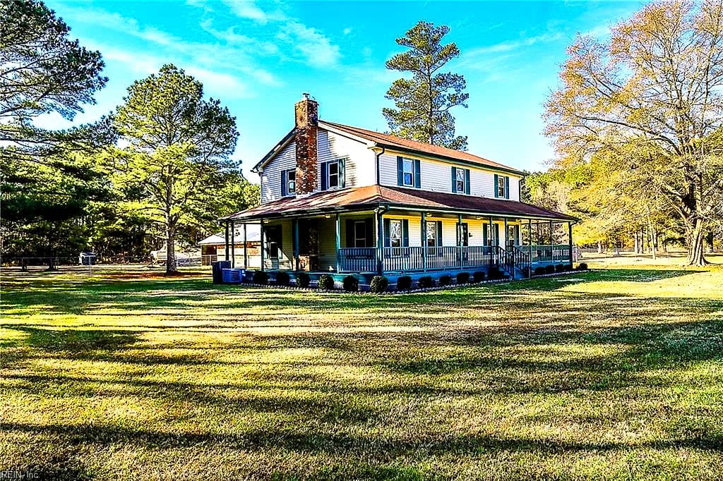 163 Greenway RD, SUFFOLK VA 23434 thumb 12