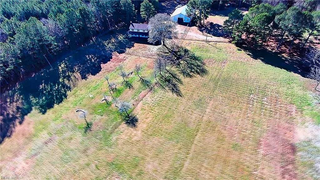 163 Greenway RD, SUFFOLK VA 23434 - Photo 5