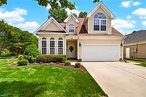 2601 Majesty LN, VIRGINIA BEACH VA 23456 - Main photo