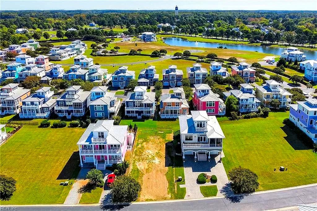 140 Sunset BLVD, CAPECHARLES VA 23310 - Photo 4