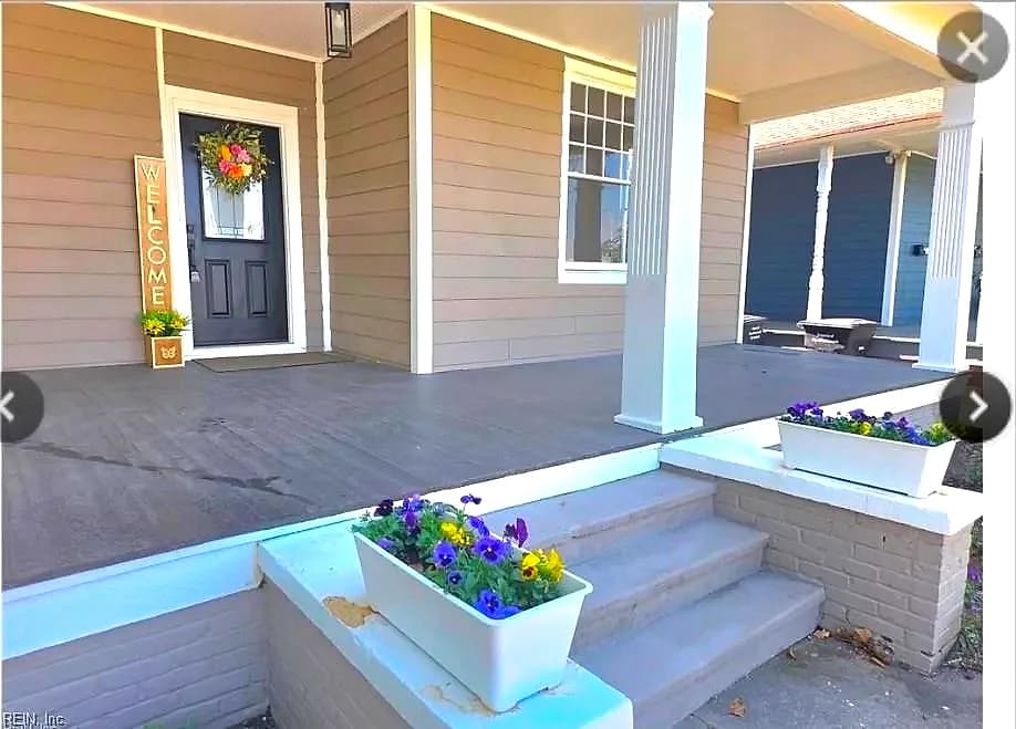 2709 Bayview BLVD, PORTSMOUTH VA 23703 - Photo 2