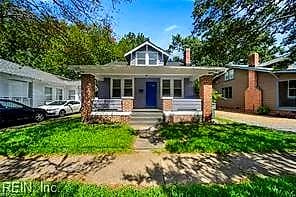 1400 Melrose PW, NORFOLK VA 23508 - Main photo