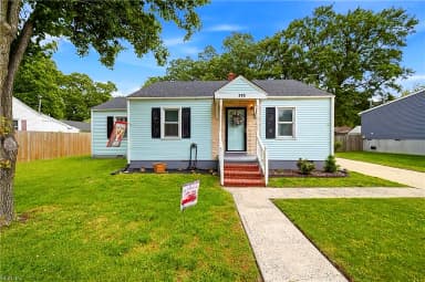 515 Jewell AVE, PORTSMOUTH VA 23701 thumb 2