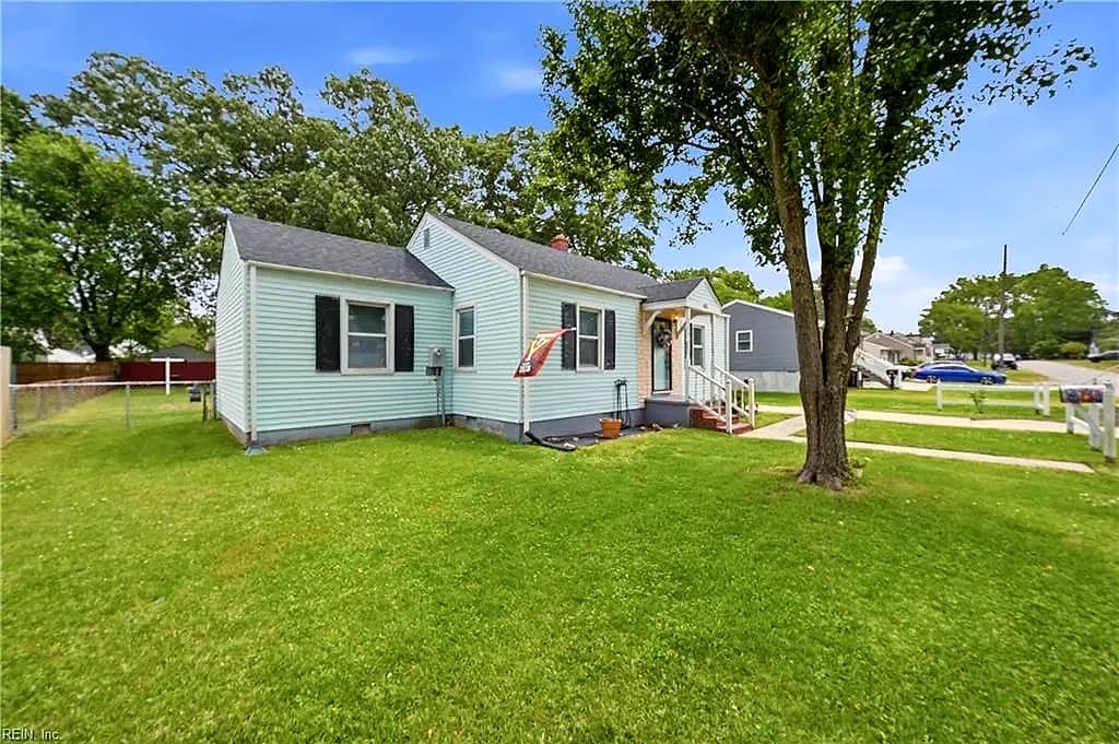 515 Jewell AVE, PORTSMOUTH VA 23701 - Photo 3