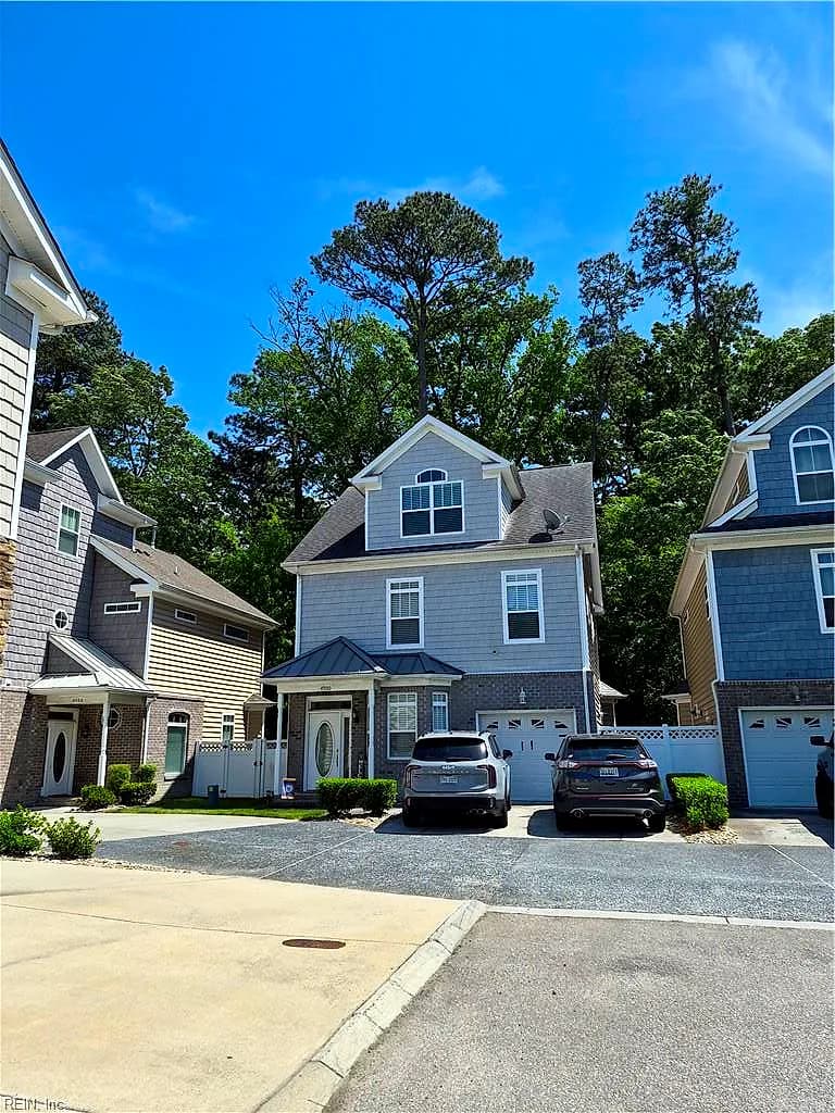 4900 Boyle CT, VIRGINIA BEACH VA 23462 - Main photo