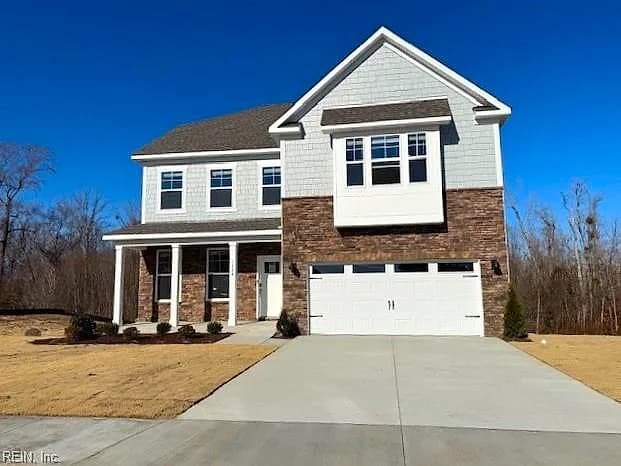 1264 Kidbrooke ST, CHESAPEAKE VA 23322 - Photo 2