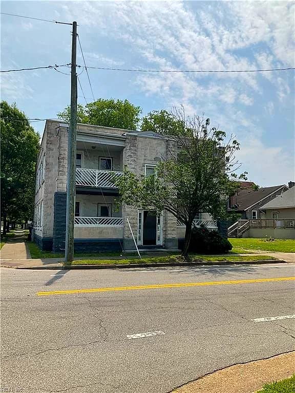 3210 Llewellyn AVE #C, NORFOLK VA 23504 - Main photo