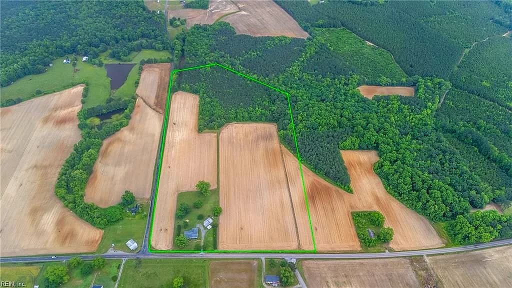 13542 Brink RD, EMPORIA VA 23847 - Photo 3
