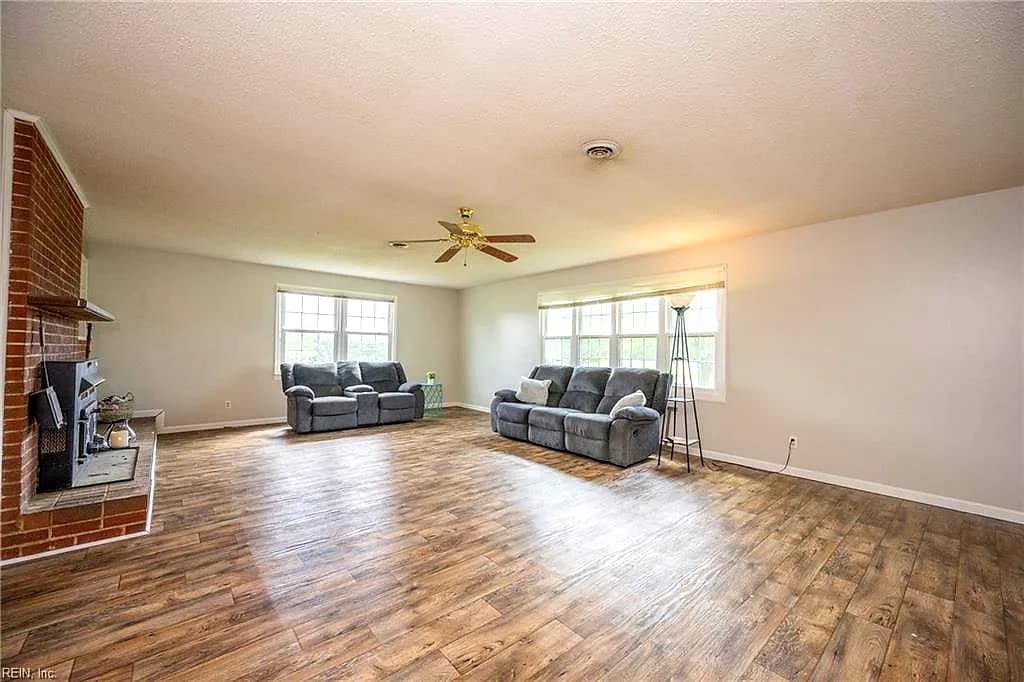 13542 Brink RD, EMPORIA VA 23847 - Photo 4