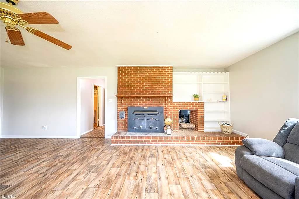 13542 Brink RD, EMPORIA VA 23847 - Photo 5