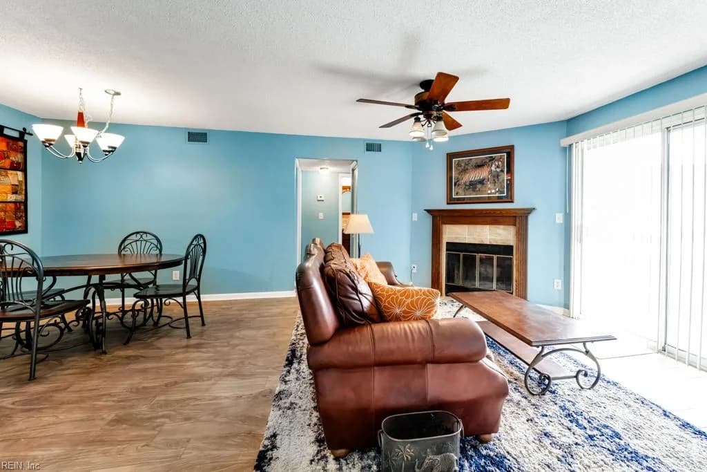 1718 Rock Bridge MEWS #B, CHESAPEAKE VA 23320 thumb 7