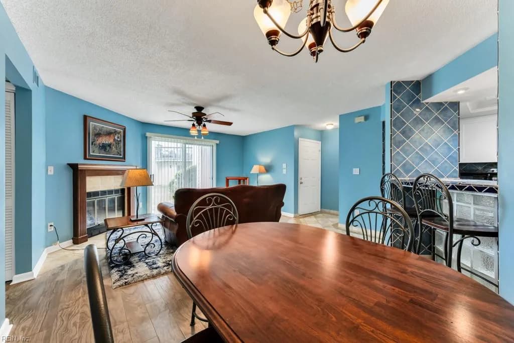 1718 Rock Bridge MEWS #B, CHESAPEAKE VA 23320 thumb 9