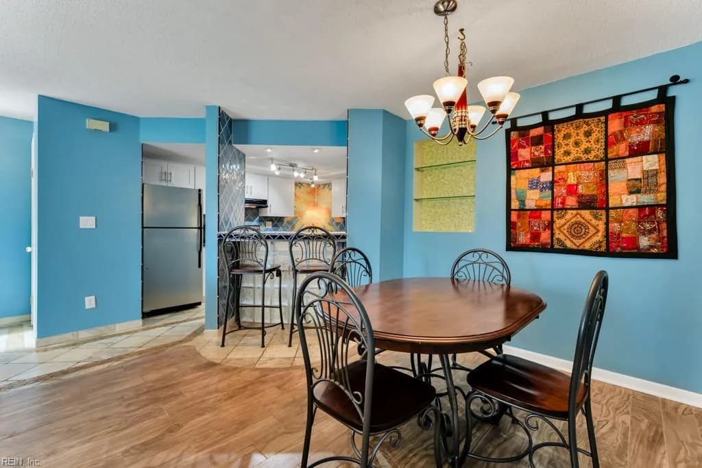 1718 Rock Bridge MEWS #B, CHESAPEAKE VA 23320 thumb 10