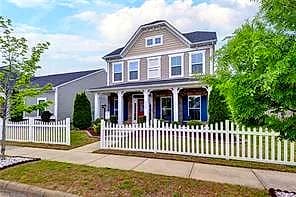 6122 Pricket RD, WILLIAMSBURG VA 23188 - Main photo