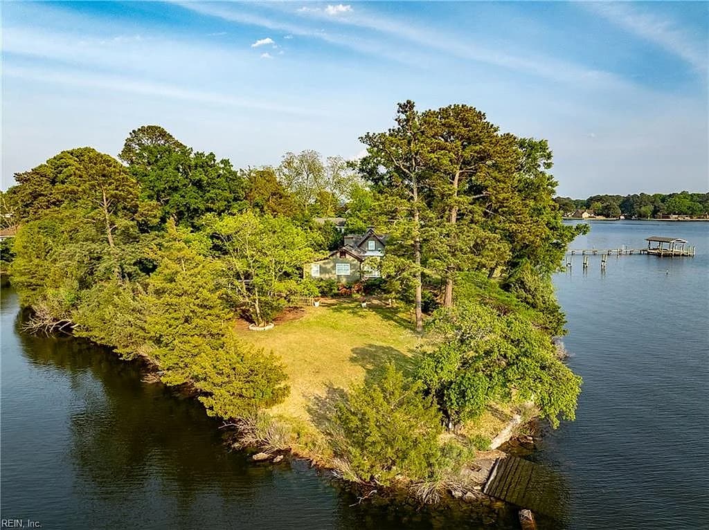 653 Ingleside RD, NORFOLK VA 23502 - Main photo