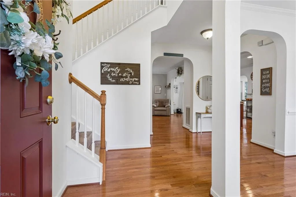 5988 Erin Leigh Drive NONE, GLOUCESTER VA 23061 thumb 6