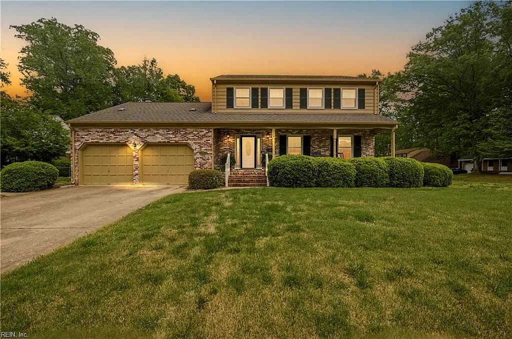 914 Weldun Court CT, NEWPORT NEWS VA 23608 - Main photo
