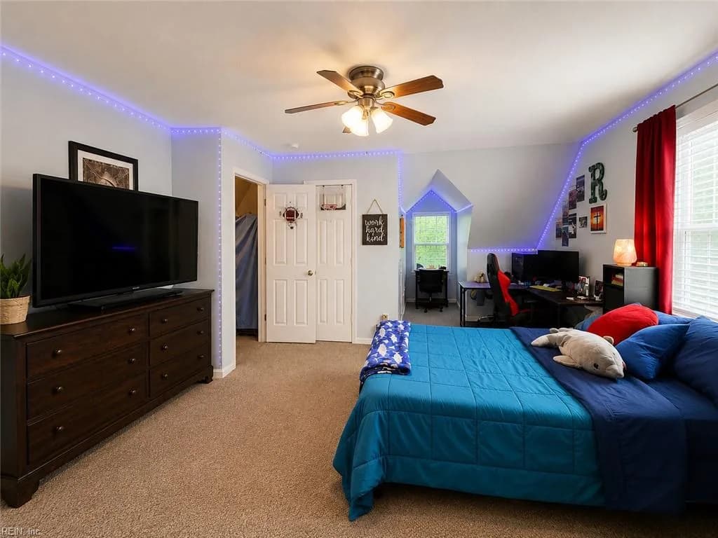 8077 Founders Mill WAY, GLOUCESTER VA 23061 thumb 10