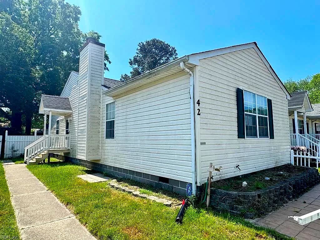 42 Cooper DR, PORTSMOUTH VA 23702 - Photo 3