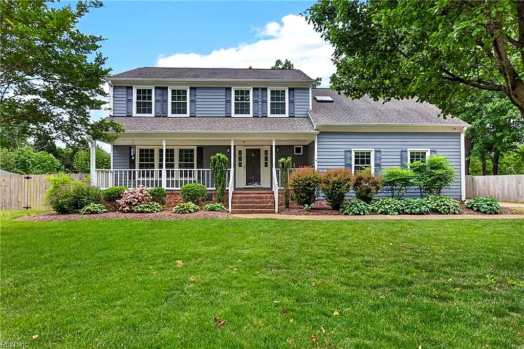 123 Winders LN, YORKTOWN VA 23692 - Main photo