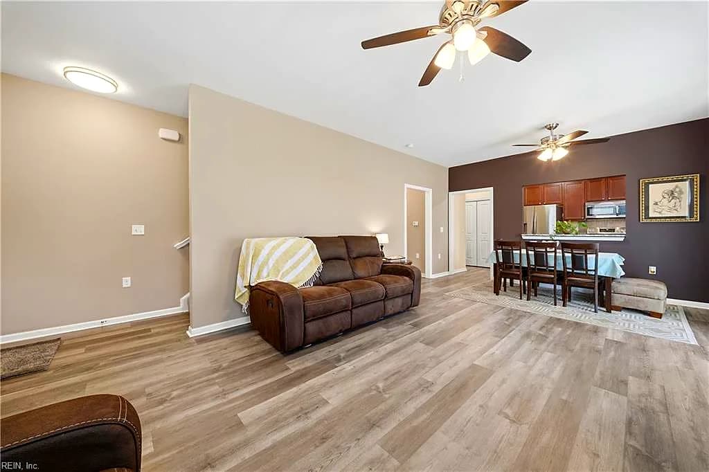 661 Lacy Oak DR, CHESAPEAKE VA 23320 thumb 7