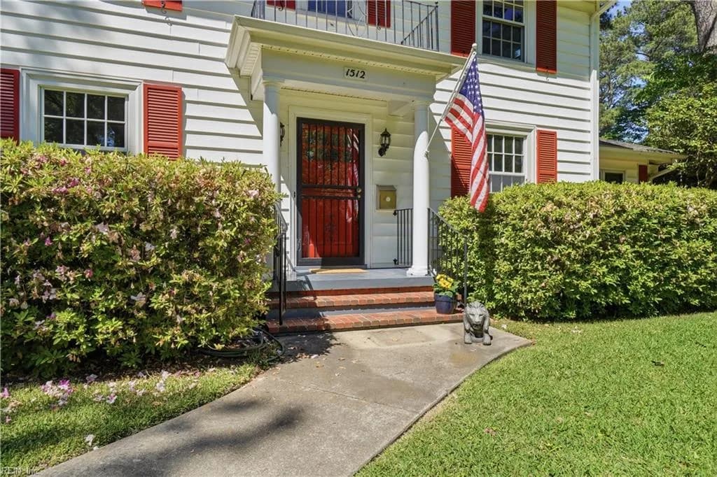 1512 Trouville AVE, NORFOLK VA 23505 thumb 7