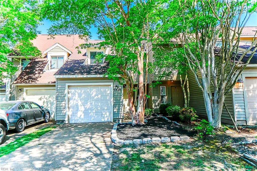 4828 Oldwick CT, VIRGINIA BEACH VA 23462 - Photo 2