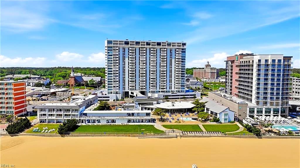 4004 Atlantic AVE #CS11, VIRGINIA BEACH VA 23451 - Main photo