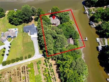 5286 Bennetts Pasture RD, SUFFOLK VA 23435 thumb 1