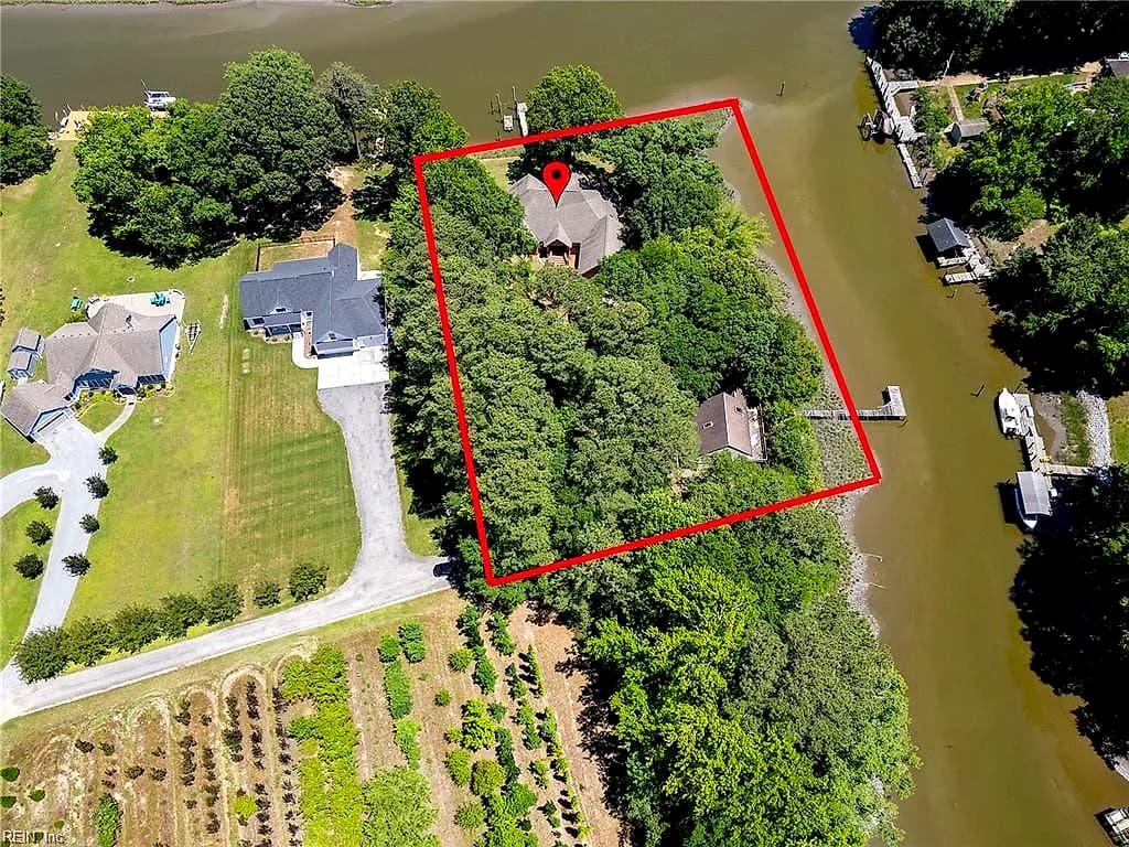 5286 Bennetts Pasture RD, SUFFOLK VA 23435 - Photo 2