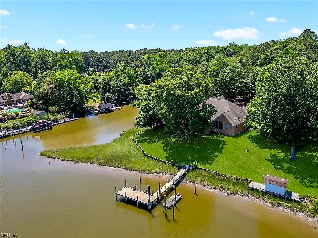 5286 Bennetts Pasture RD, SUFFOLK VA 23435 thumb 11
