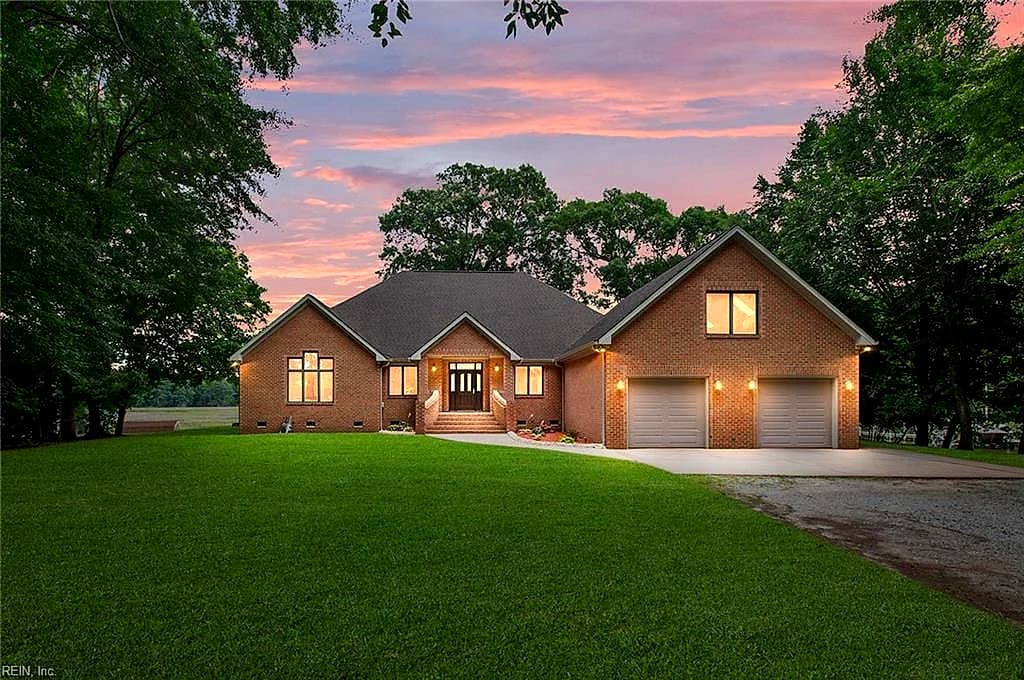 5286 Bennetts Pasture RD, SUFFOLK VA 23435 - Photo 3