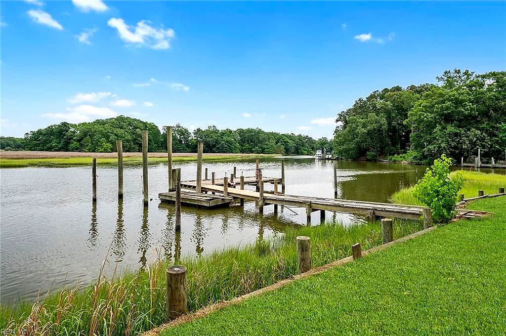 5286 Bennetts Pasture RD, SUFFOLK VA 23435 - Photo 5