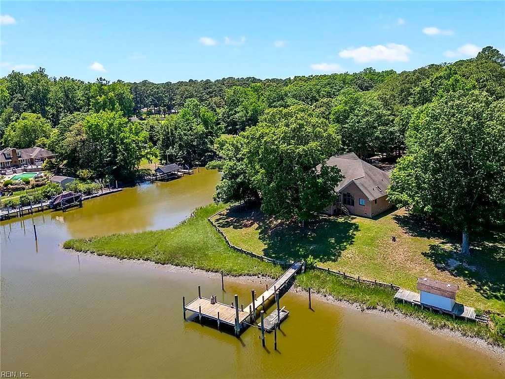 5286 Bennetts Pasture RD, SUFFOLK VA 23435 - Photo 5